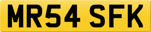 MR54SFK